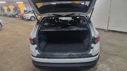 Skoda Kodiaq photo-16